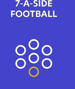 7-a-side Football